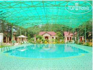 New photos from tourists Sao Mai Resort 3*