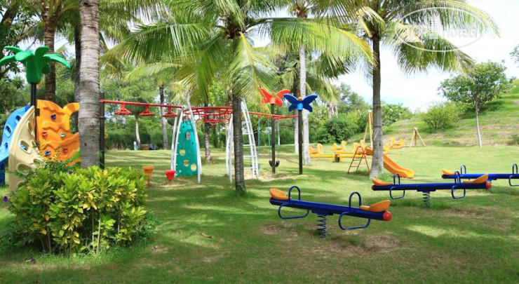 New photos from tourists An Phu Beach Villas 4*