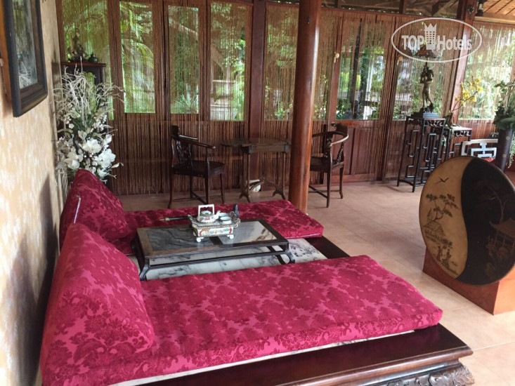 New photos from tourists Takalau Resort 4*