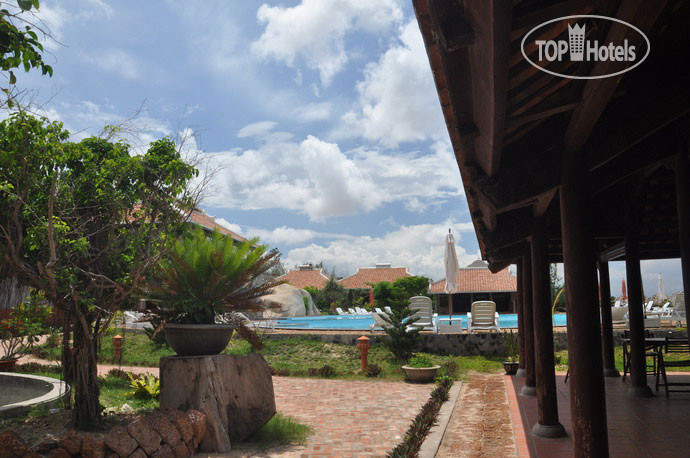 New photos from tourists Feng Shui Resort & Spa 4*