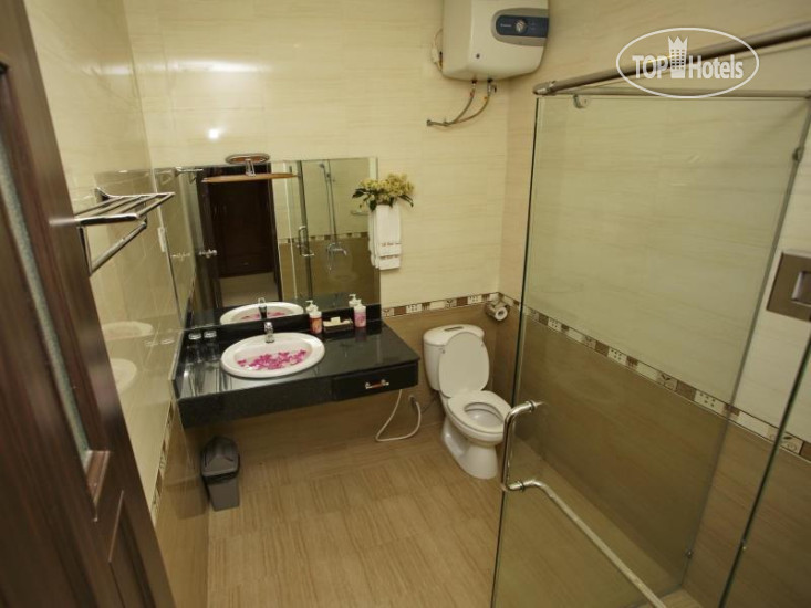 New photos from tourists Dat Lanh Beach Resort 3*