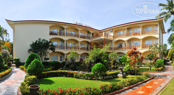 New photos from tourists Le Aqua Resort & Spa Phan Thiet 4*