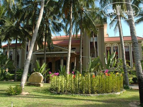 New photos from tourists Vinh Suong Seaside Resort 3*