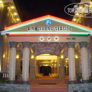 Фото Vinh Suong Seaside Resort