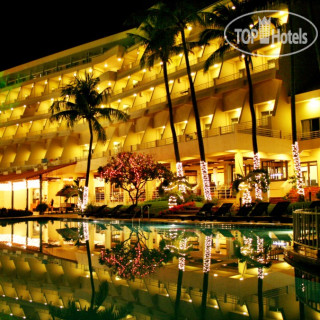 Фото Ocean Dunes Resort