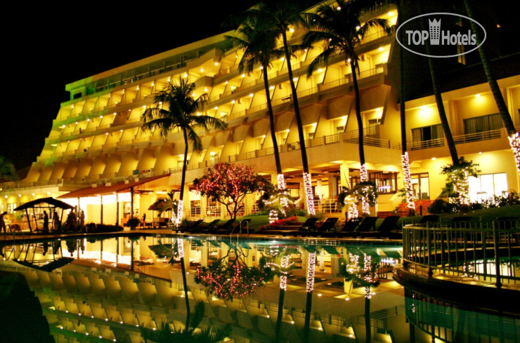 Hotel photo Ocean Dunes Resort 4*