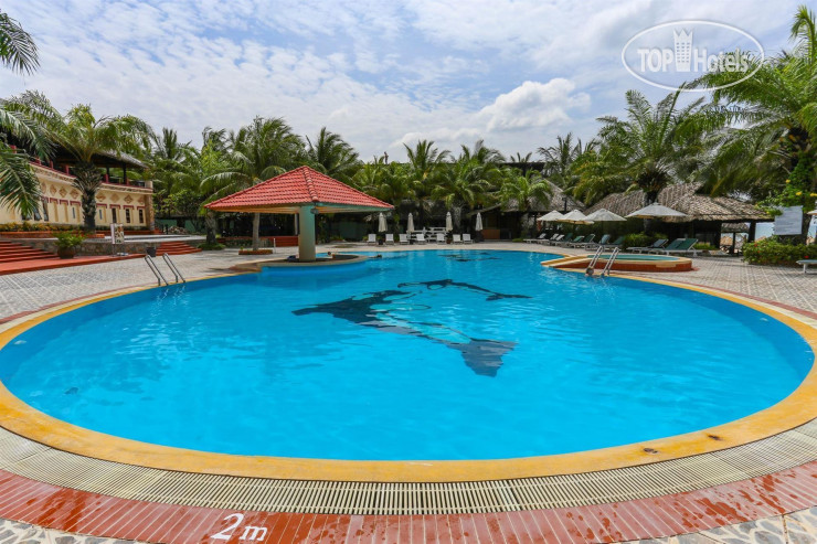 New photos from tourists Ocean Star Resort 4*