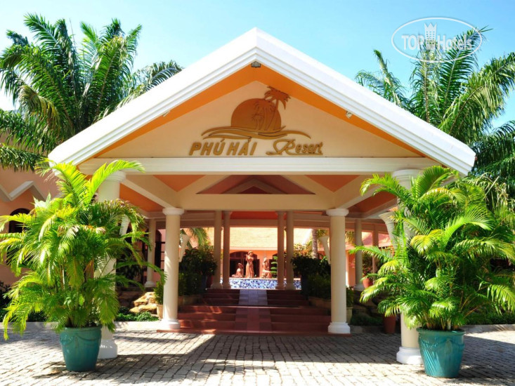 New photos from tourists Phu Hai Resort 4*