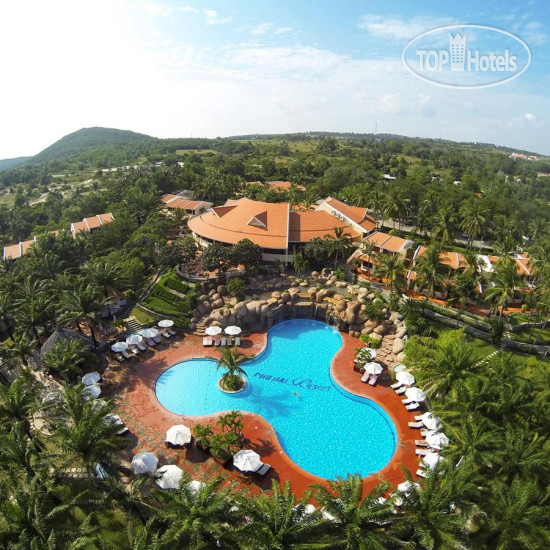 Hotelier's photos Phu Hai Resort 4*