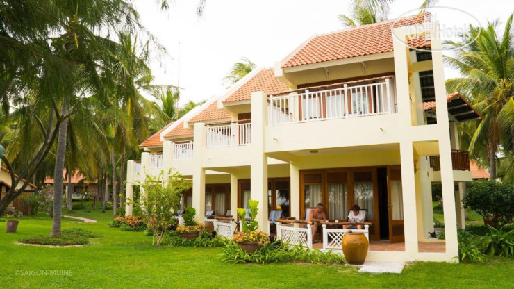 New photos from tourists Saigon Mui Ne 4*