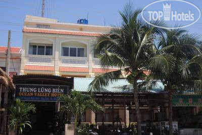 Hotel photo Ocean Valley Hotel 1*