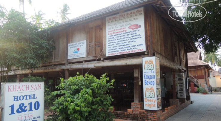 Hotelier's photos 1 And 10 Hotel