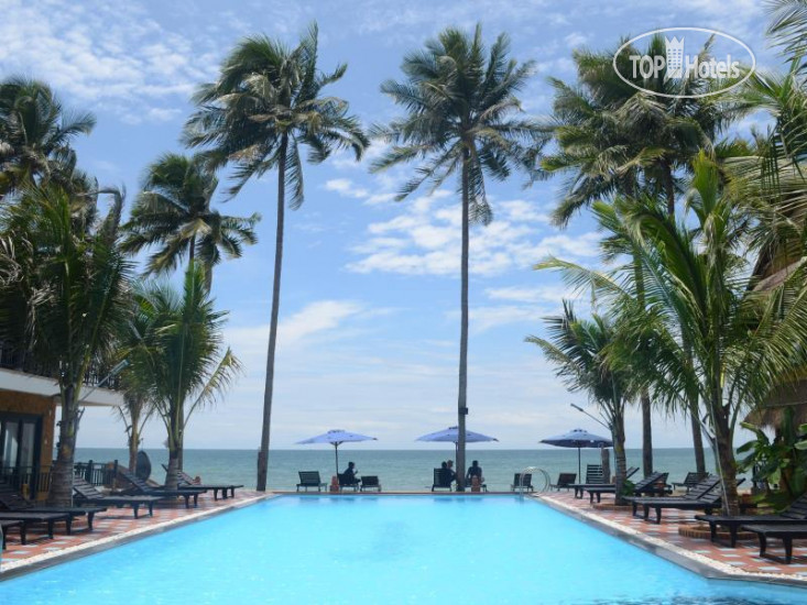 New photos from tourists Rang Garden Beach Side Hotel