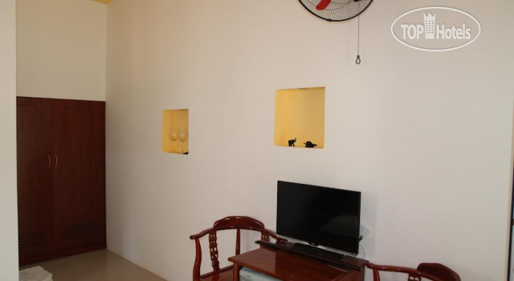 New photos from tourists Saigon Cafe Guesthouse
