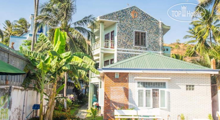 Hotel photo Bach Duong Hotel 2*