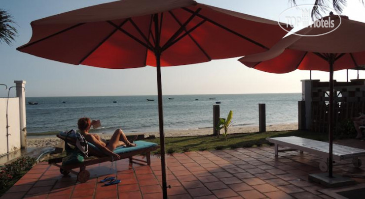 New photos from tourists Bach Duong Hotel 2*