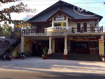 Hotelier's photos Sanddune Hotel 2*