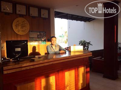 New photos from tourists Sanddune Hotel 2*