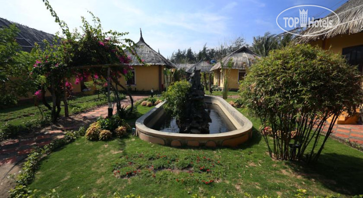 New photos from tourists Hai Dang Resort 3*