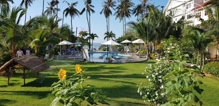 New photos from tourists Sun & Sands Beach Hotel 3*