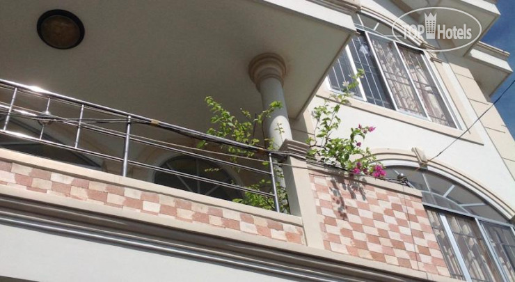 Hotel photo Anh Hien Hotel 