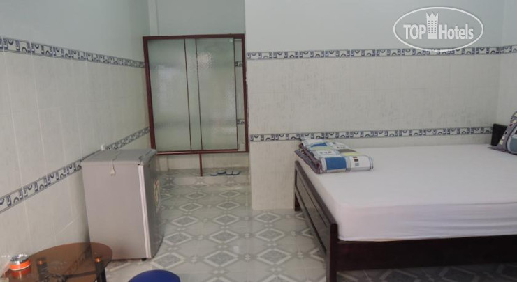 New photos from tourists Xuan Anh Guesthouse