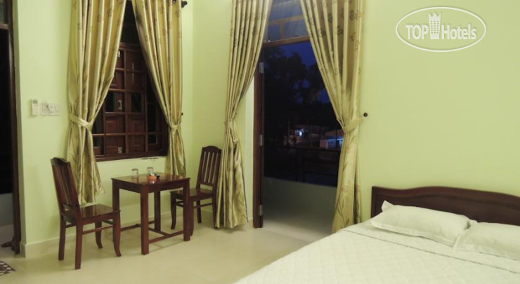 Hotelier's photos Cat Tien Guesthouse