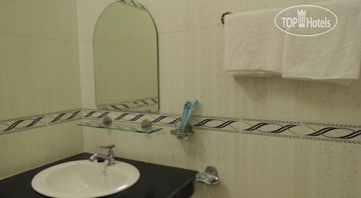 New photos from tourists Cat Tien Guesthouse