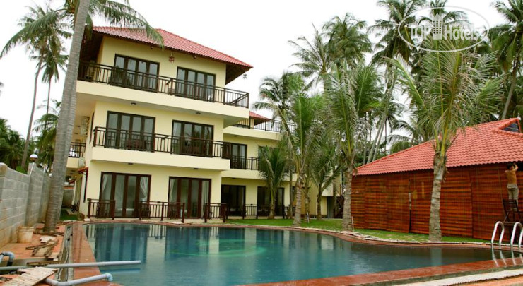 Hotel photo Venus MuiNe Hotel 2*