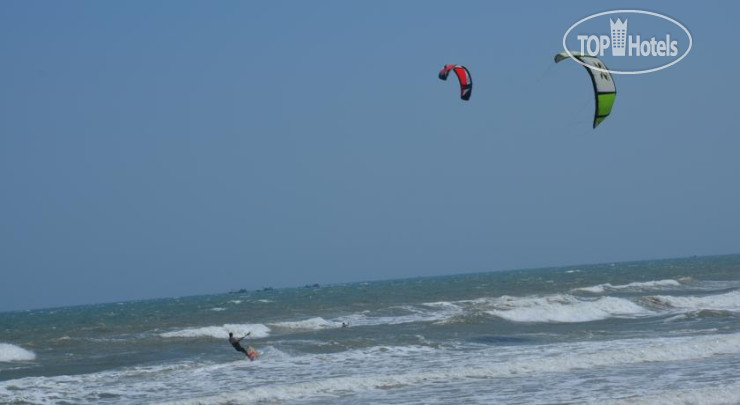 New photos from tourists Mui Ne Village Resort 2*