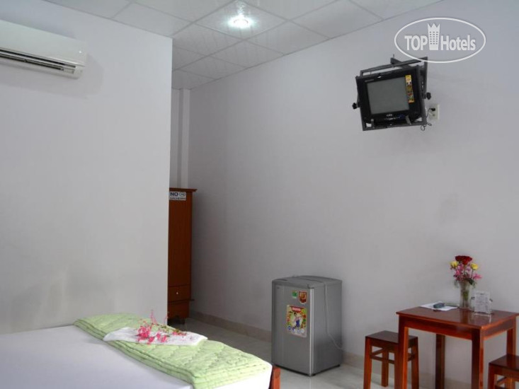 New photos from tourists Diem Lien Guesthouse