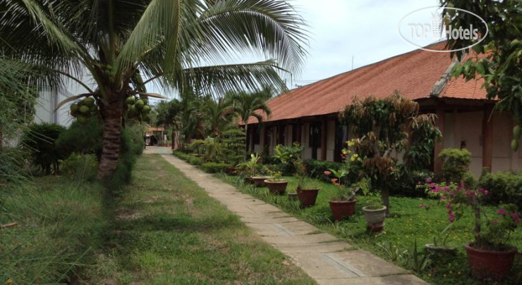 Hotelier's photos Sedec Guest House