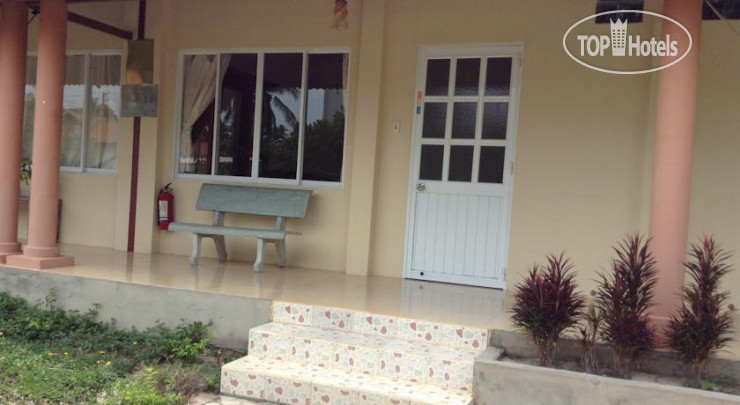 New photos from tourists Sedec Guest House