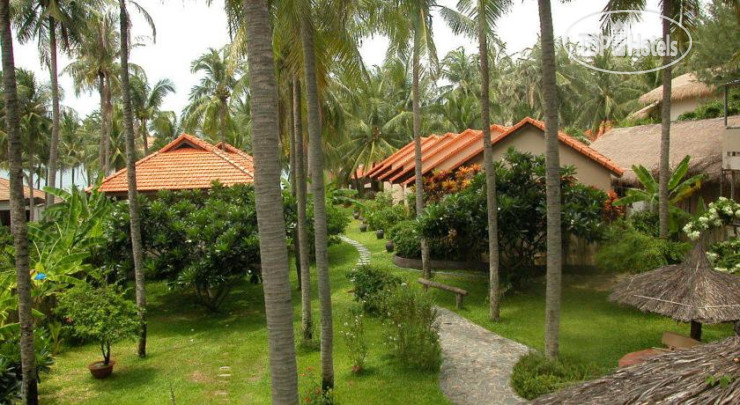 Hotelier's photos Hawaii Resort Mui Ne 2*