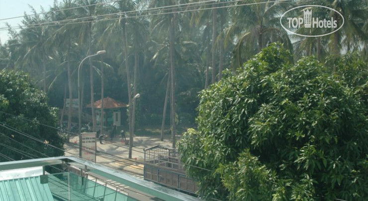 New photos from tourists Ha Anh Hotel 2*