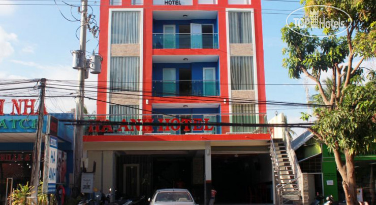 Hotel photo Ha Anh Hotel 2*