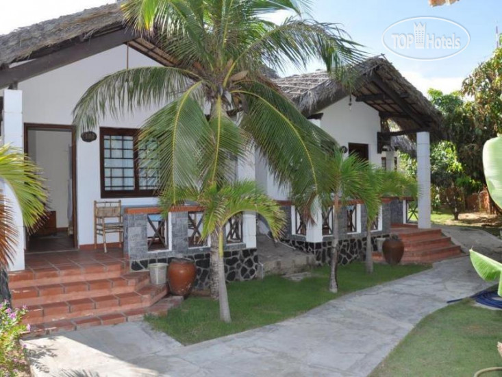 Hotelier's photos Suoi Tien Mui Ne Resort 2*