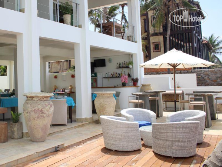 Hotel photo Shades Resort 