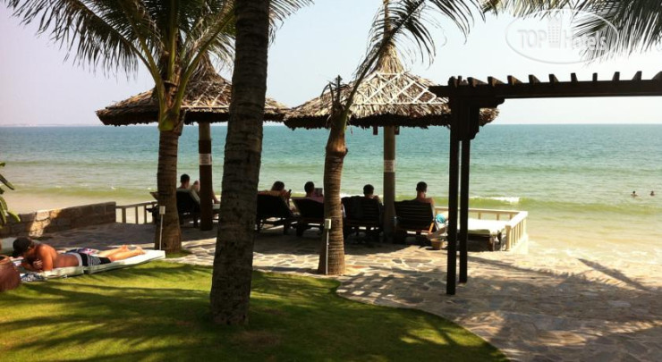 New photos from tourists Mui Ne Backpackers Resort