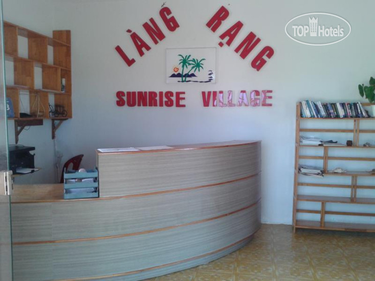 Hotelier's photos Sunrise Village Hotel