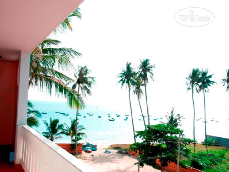 New photos from tourists Sunrise Village Hotel