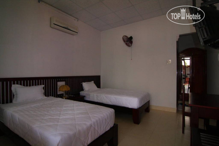 New photos from tourists Mai Am Guest House 2*