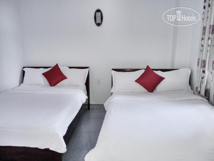 New photos from tourists Minh Ngoc Hotel