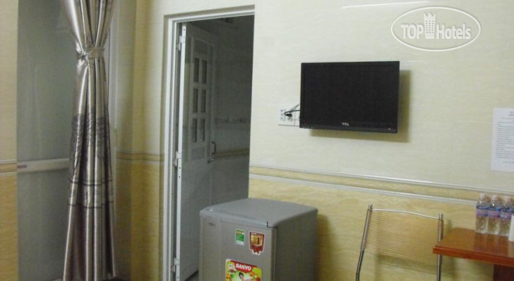 New photos from tourists Kim Sang Guesthouse