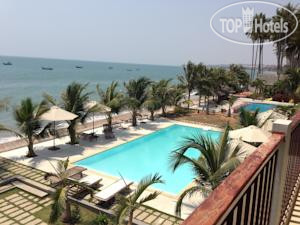 Hotelier's photos Do Khoa Resort 2*