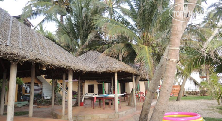 Hotelier's photos Hoa Bien Seaflower Guesthouse