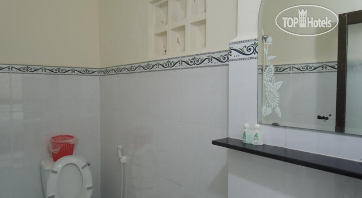 New photos from tourists Duy An Guesthouse