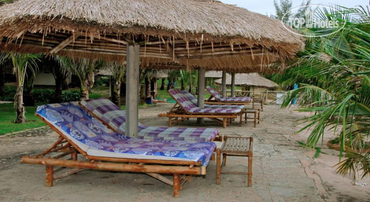 New photos from tourists Nam Chau Boutique Resort - Mui Ne Passion 2*