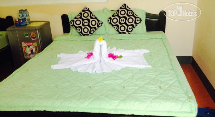 New photos from tourists Bao Tien Guesthouse