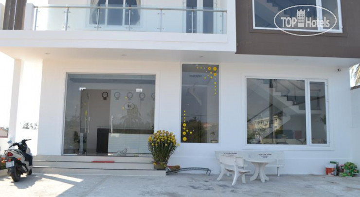 Hotel photo Hoan Vu Universe 2*